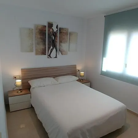 Appartement Lg