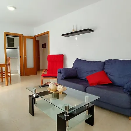 Apartment Lg *