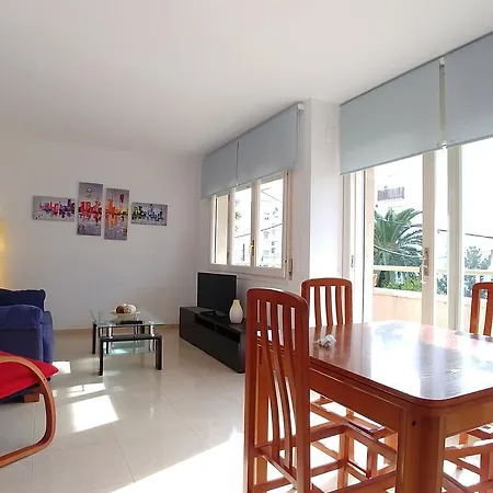 Lg Calafell