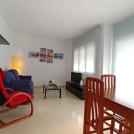 Lg Apartment