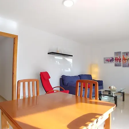 Lg Apartment Calafell